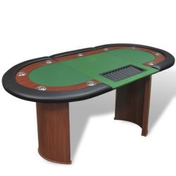 Τραπέζια Πόκερ & Παιχνιδιών